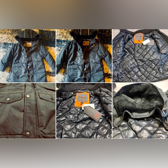 Urban Republic boys size 8, NWT - Picture 1 of 4